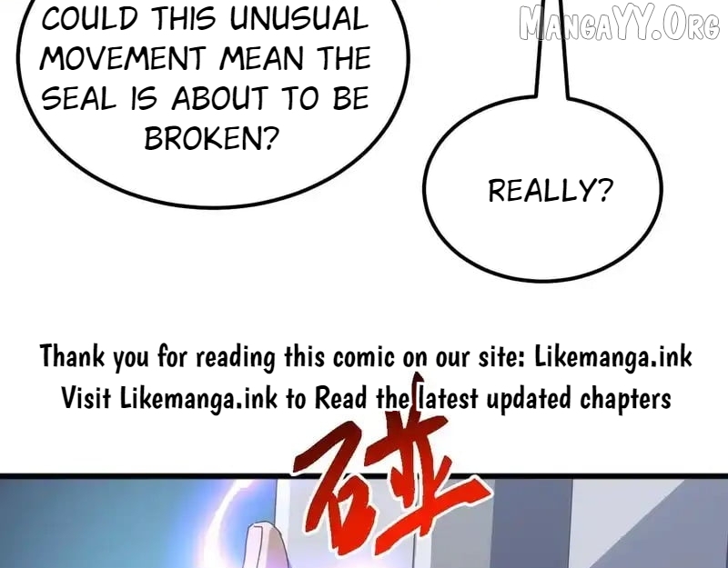 Invasion of the Myriad Races: Starting by Taming a Legendary Beast Chapter 59 - page 62